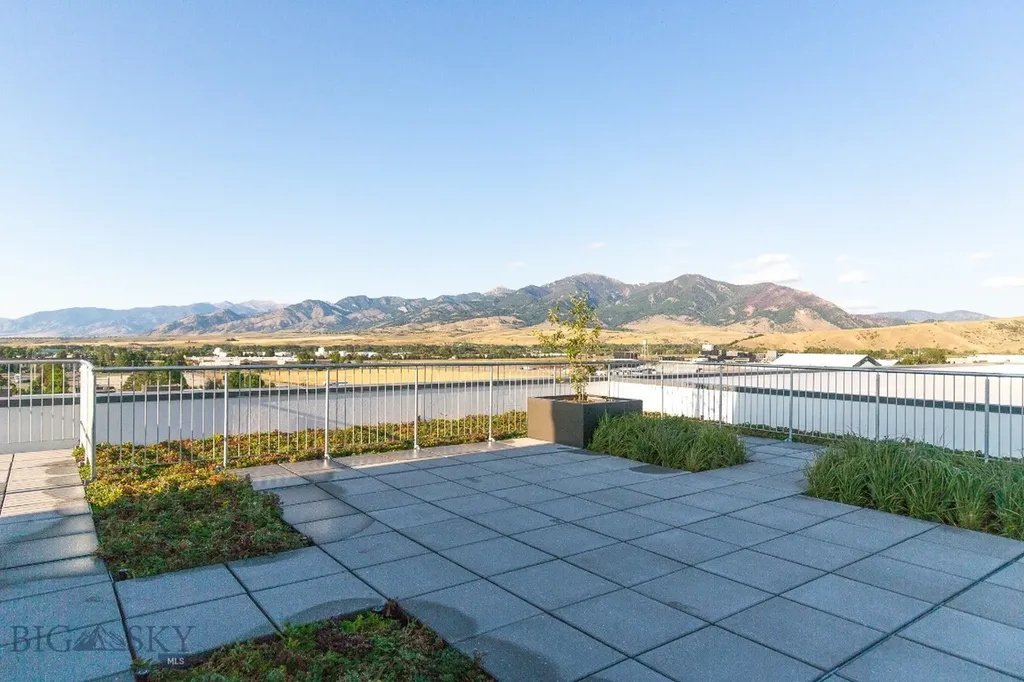515 W Aspen Street Bozeman MT 59715