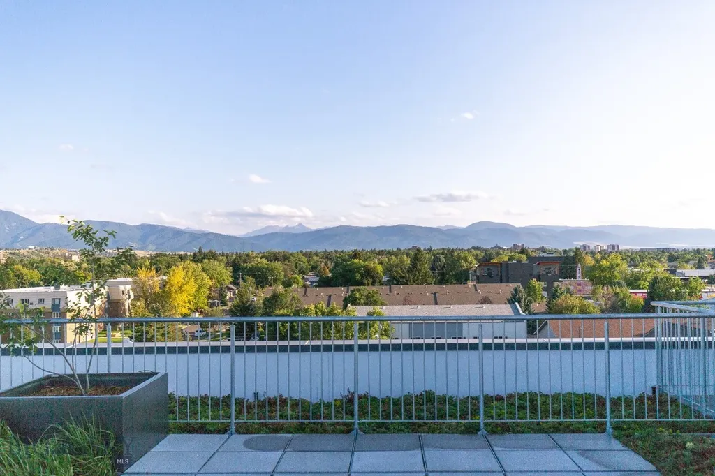 515 W Aspen Street Bozeman MT 59715