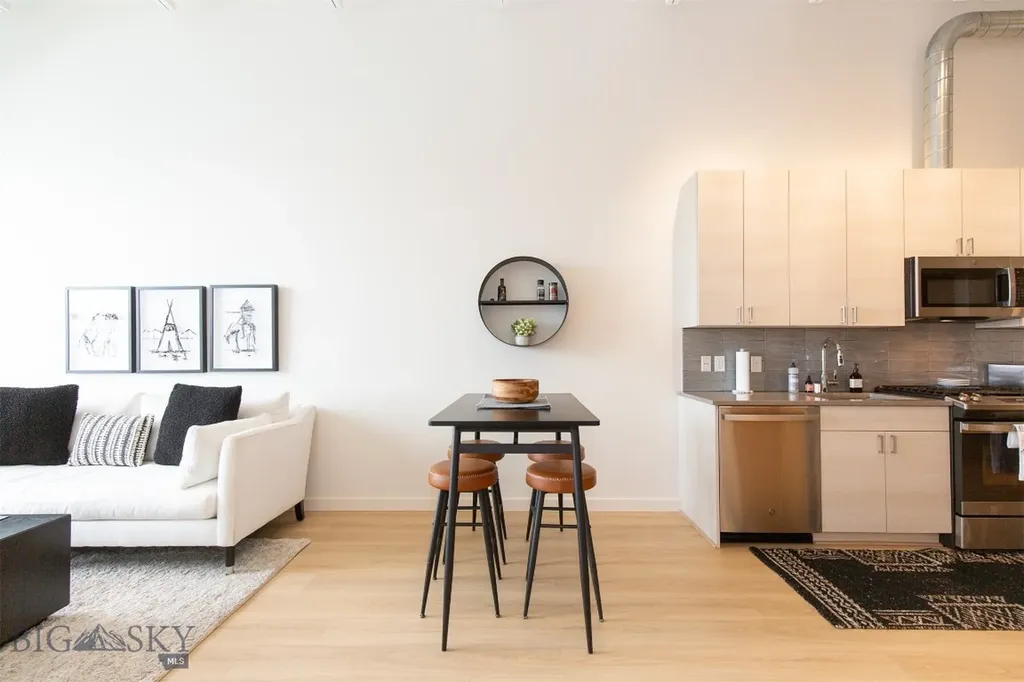 515 W Aspen Street Bozeman MT 59715