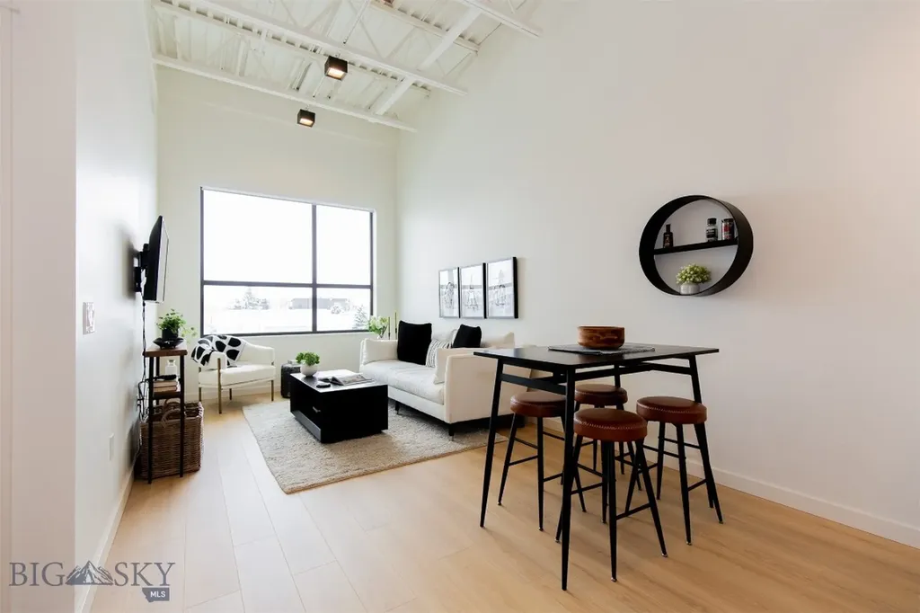 515 W Aspen Street Bozeman MT 59715