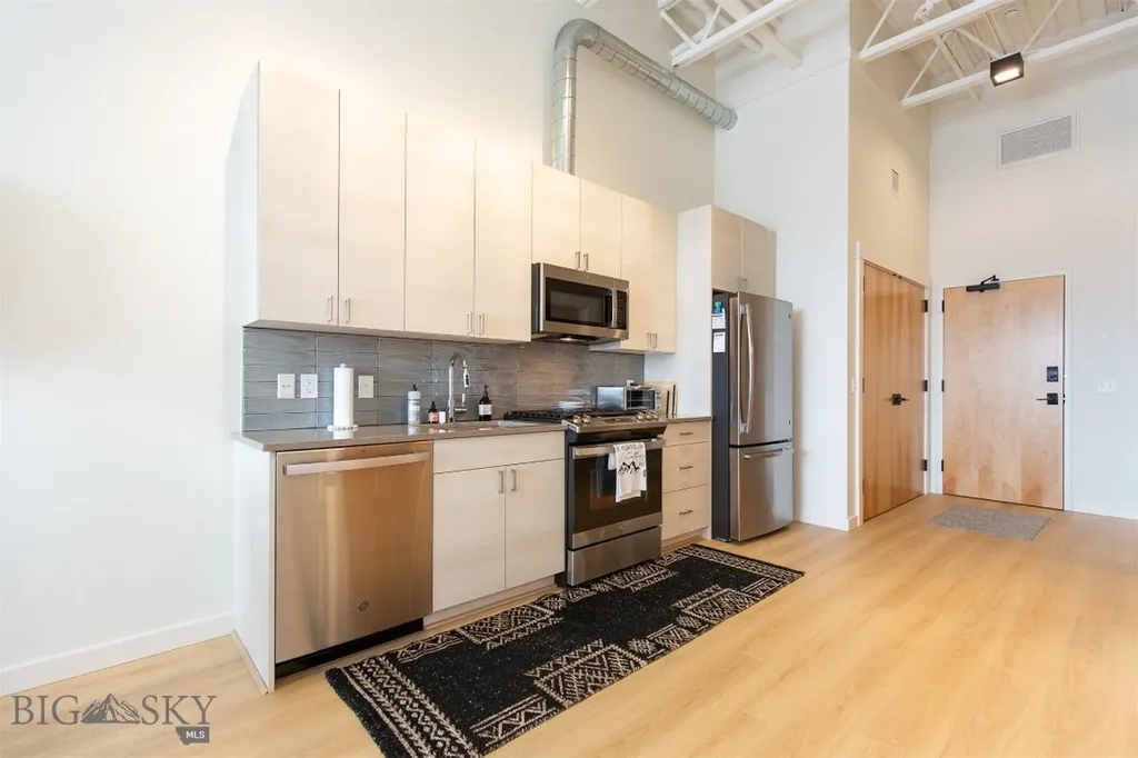 515 W Aspen Street Bozeman MT 59715