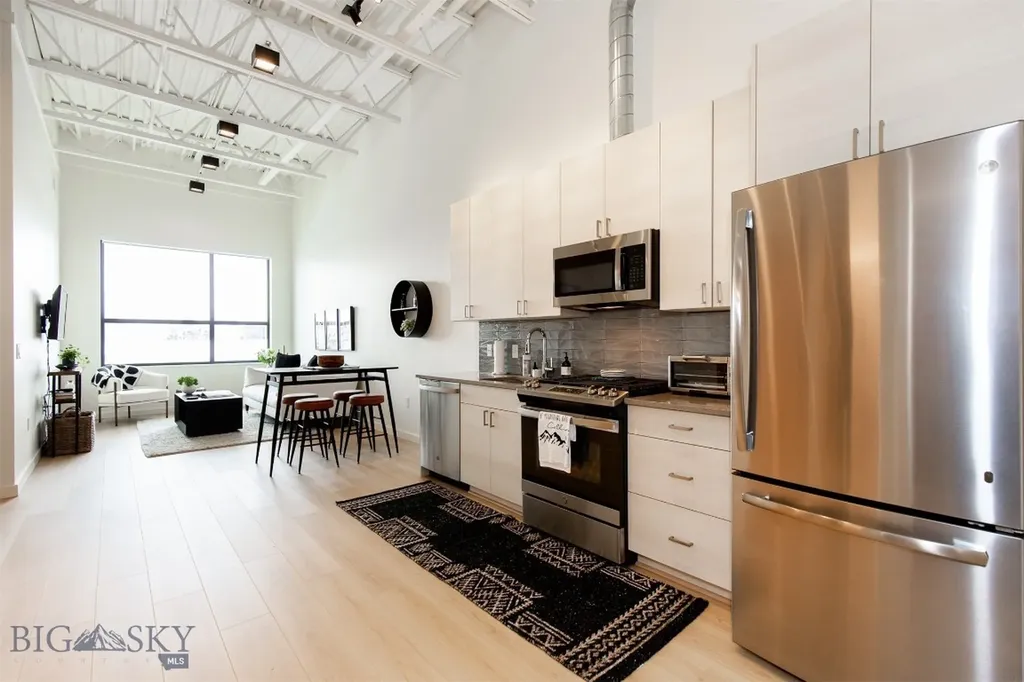 515 W Aspen Street Bozeman MT 59715