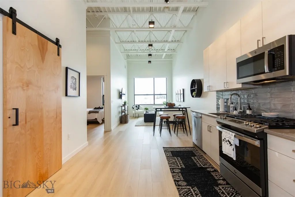 515 W Aspen Street Bozeman MT 59715