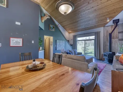 381 Firelight Drive Big Sky MT 59716