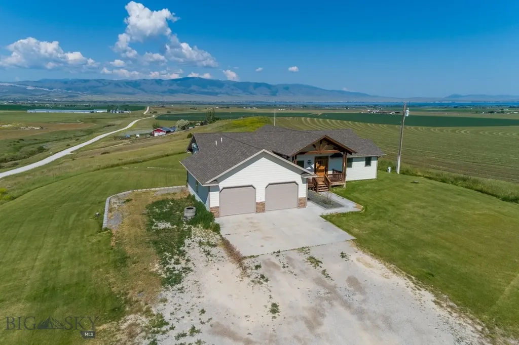 185 Cottonwood Road Townsend MT 59644