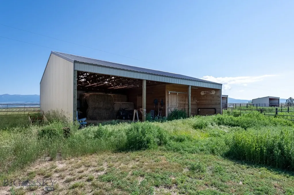 185 Cottonwood Road Townsend MT 59644