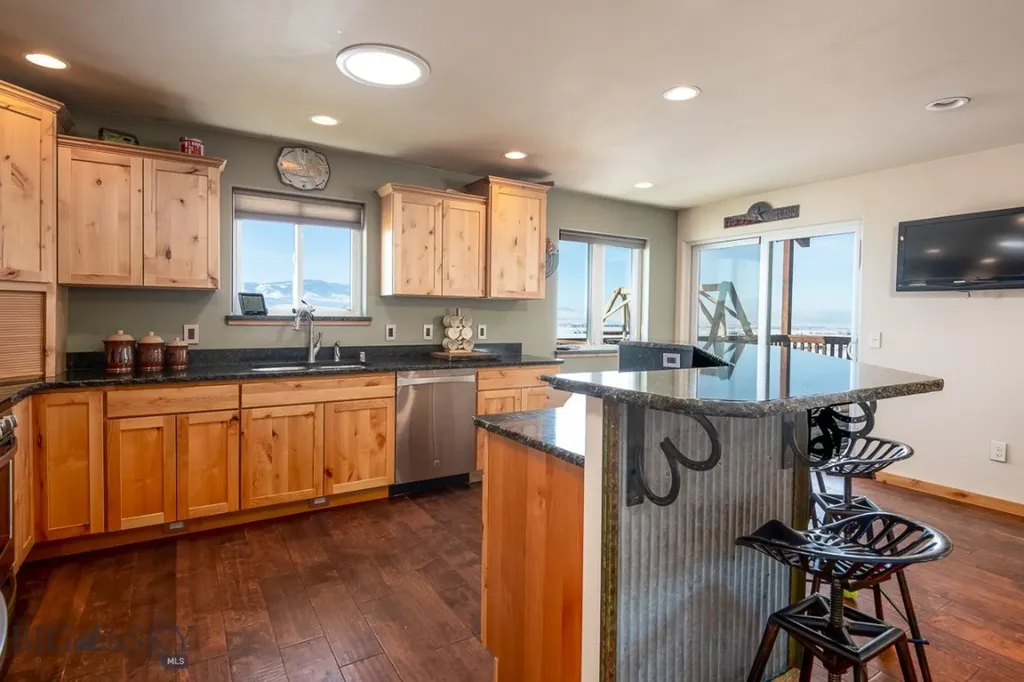 185 Cottonwood Road Townsend MT 59644