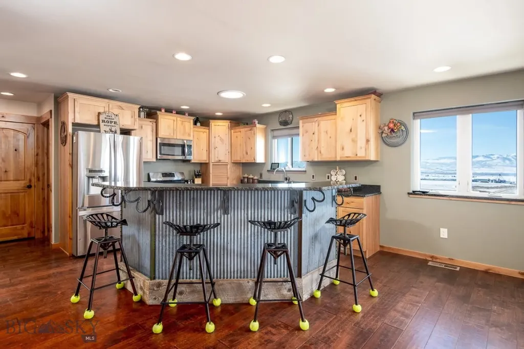 185 Cottonwood Road Townsend MT 59644