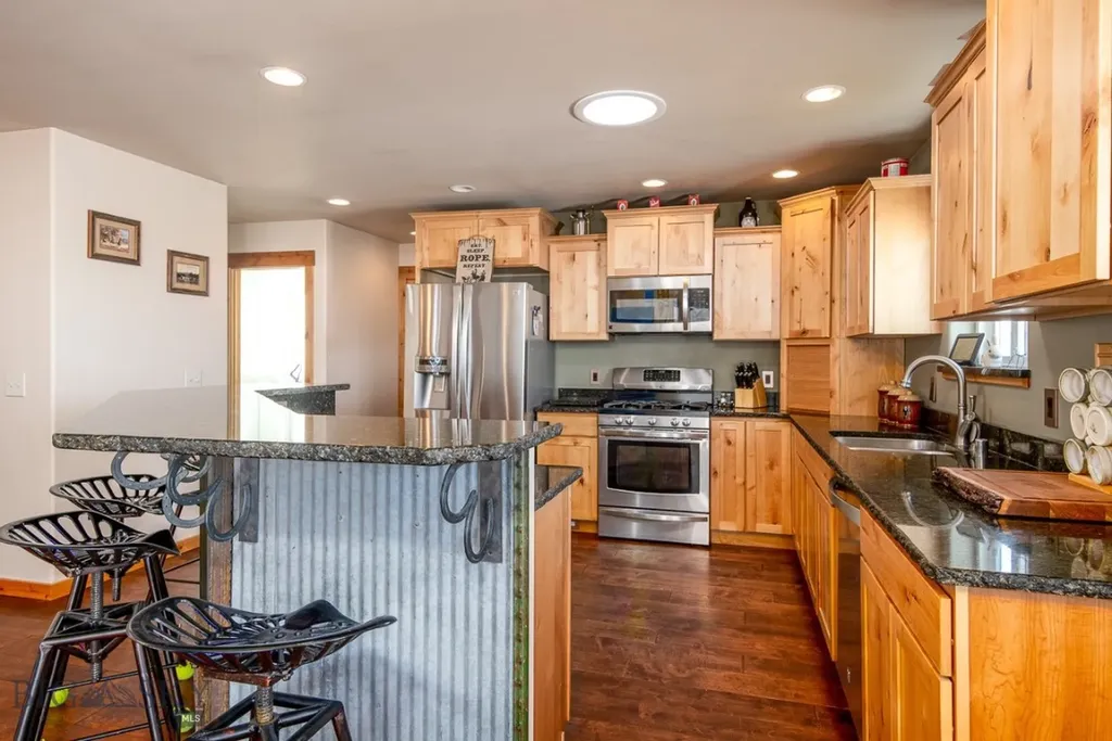 185 Cottonwood Road Townsend MT 59644