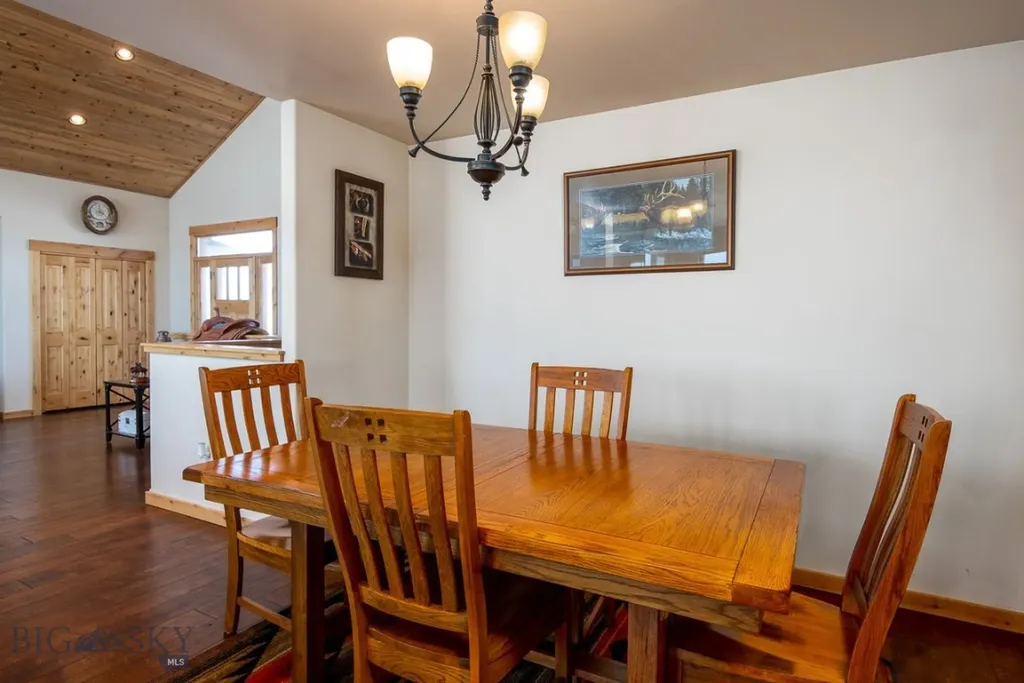 185 Cottonwood Road Townsend MT 59644
