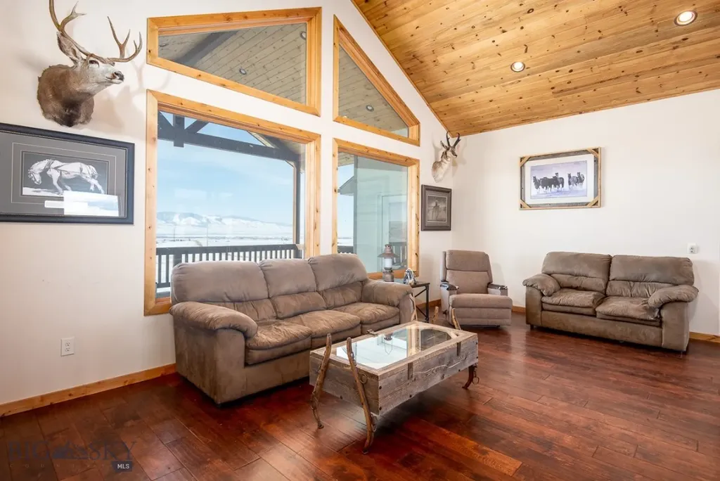 185 Cottonwood Road Townsend MT 59644