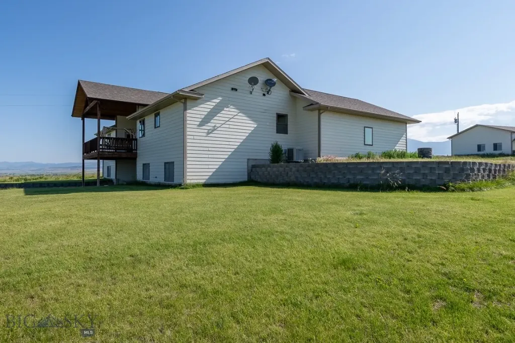 185 Cottonwood Road Townsend MT 59644