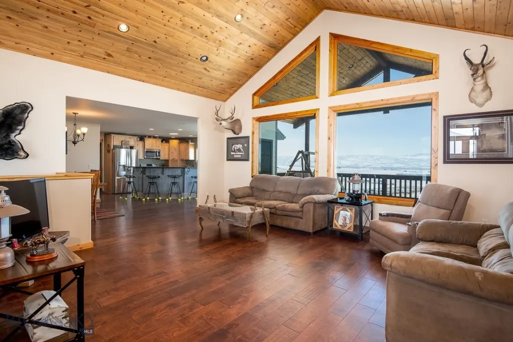 185 Cottonwood Road Townsend MT 59644