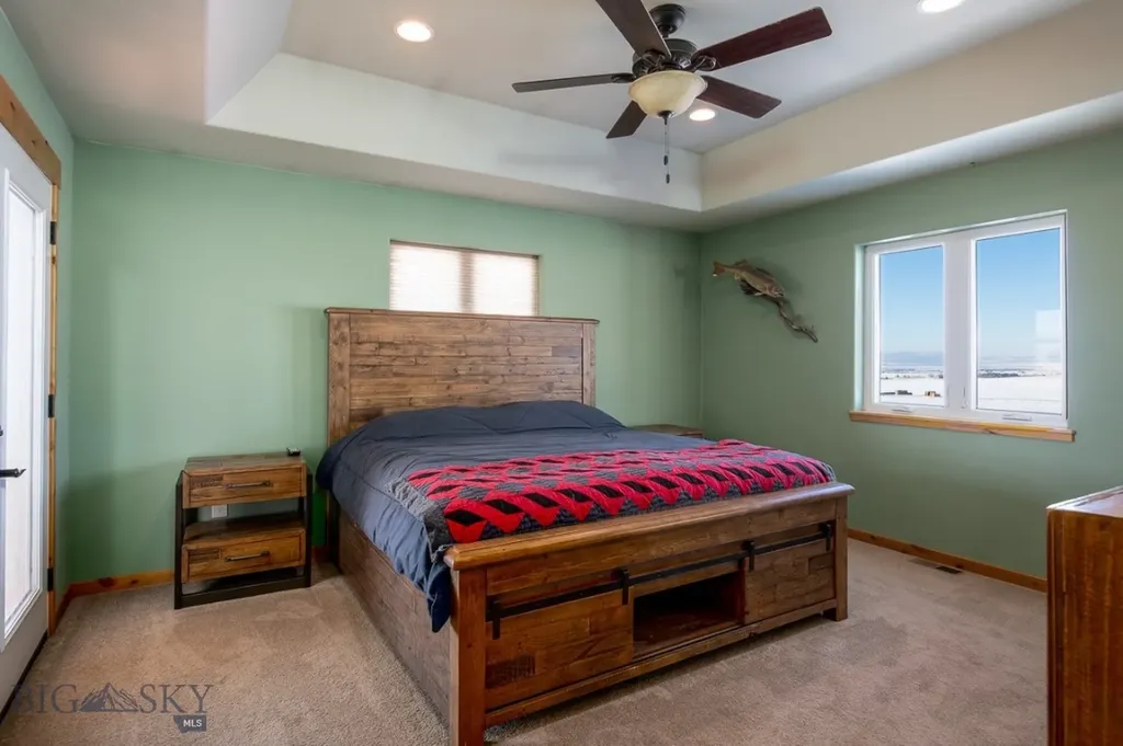 185 Cottonwood Road Townsend MT 59644