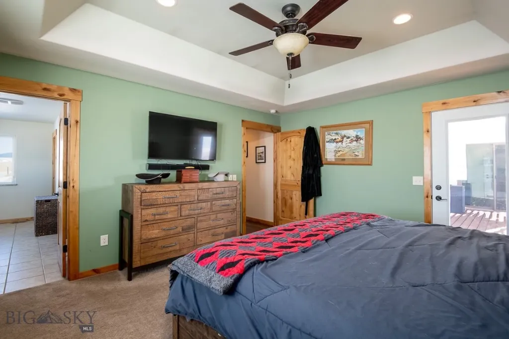 185 Cottonwood Road Townsend MT 59644