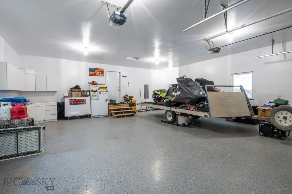 185 Cottonwood Road Townsend MT 59644