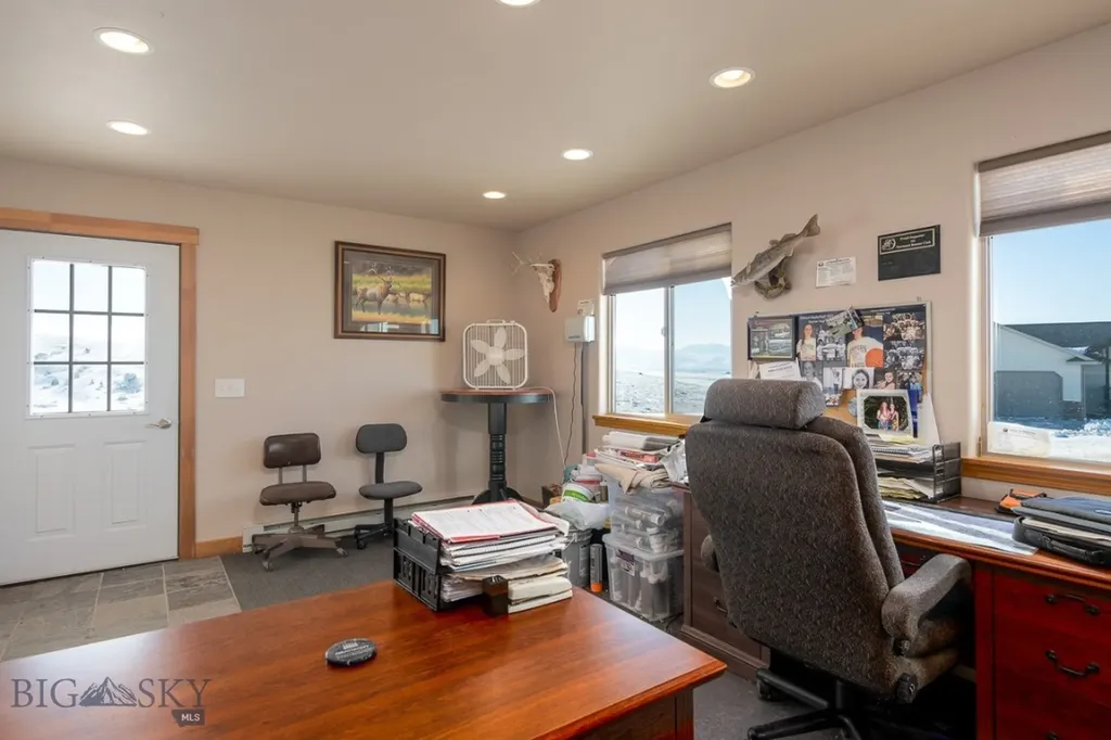 185 Cottonwood Road Townsend MT 59644