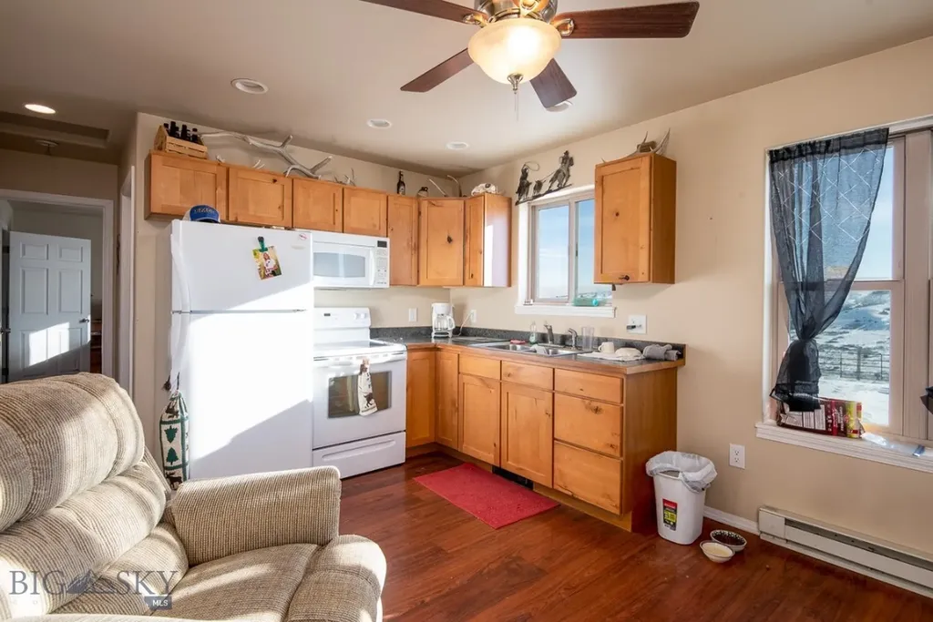 185 Cottonwood Road Townsend MT 59644