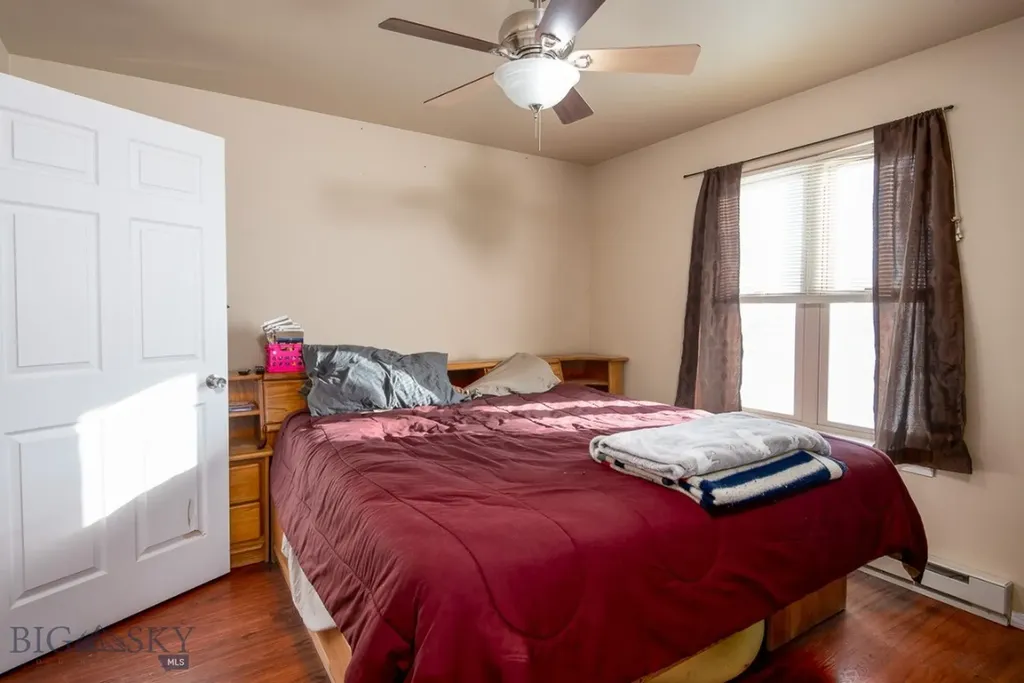 185 Cottonwood Road Townsend MT 59644