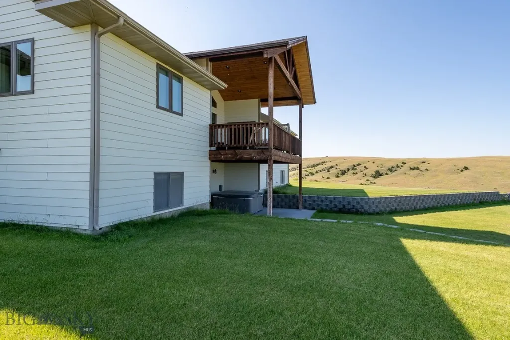 185 Cottonwood Road Townsend MT 59644