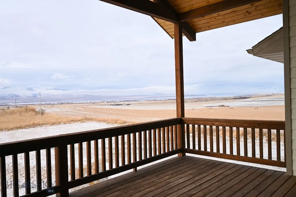 185 Cottonwood Road Townsend MT 59644