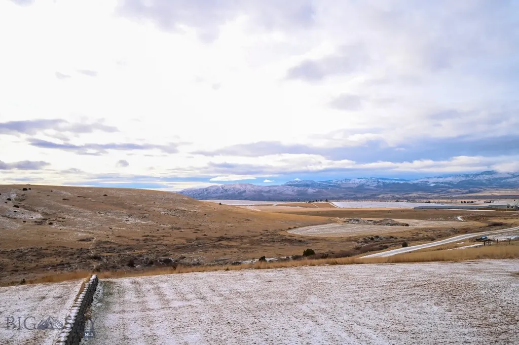 185 Cottonwood Road Townsend MT 59644