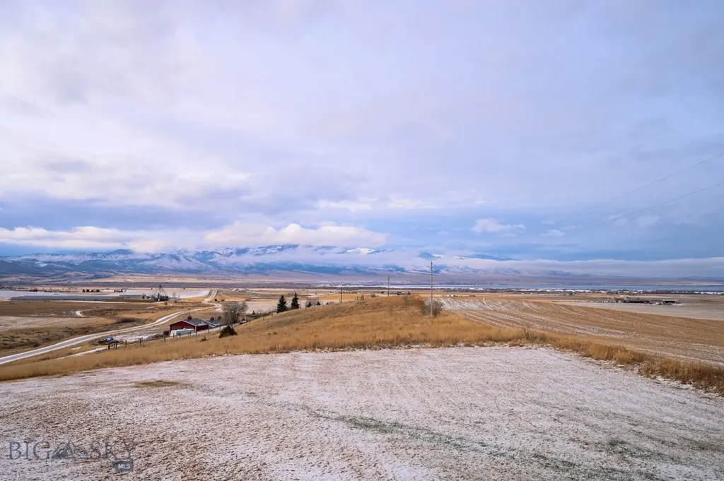 185 Cottonwood Road Townsend MT 59644