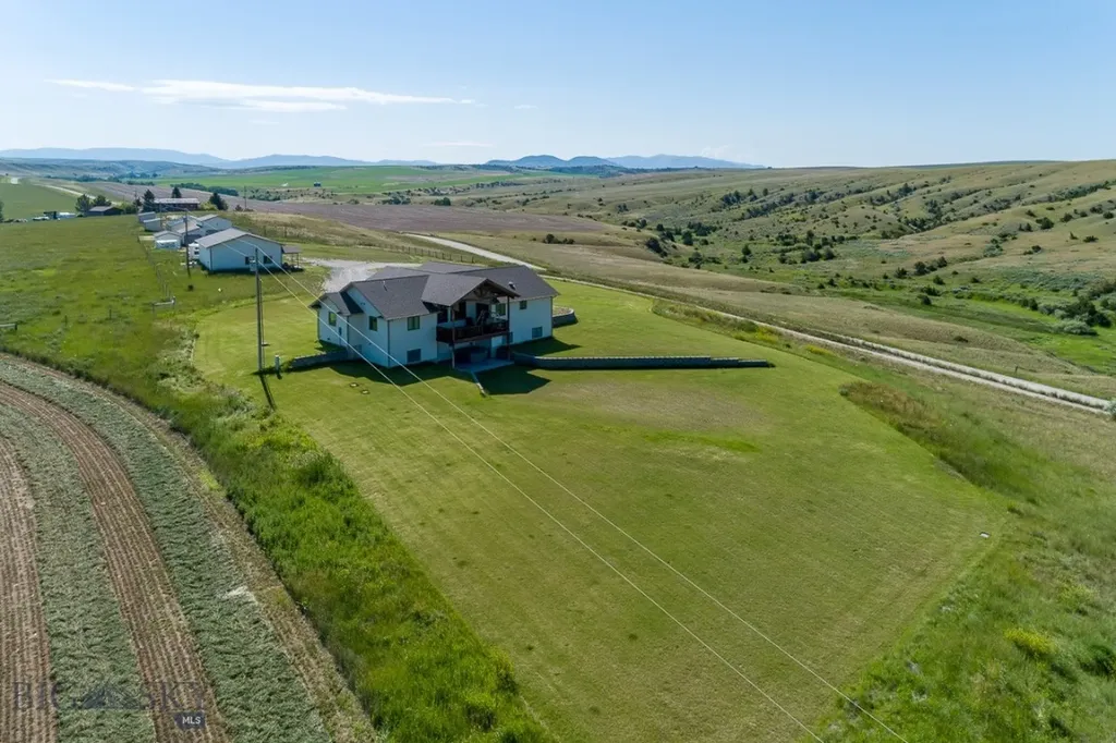 185 Cottonwood Road Townsend MT 59644