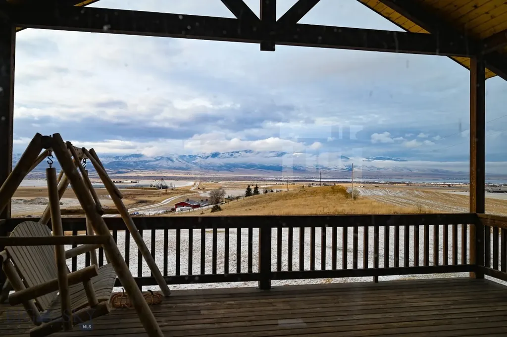 185 Cottonwood Road Townsend MT 59644
