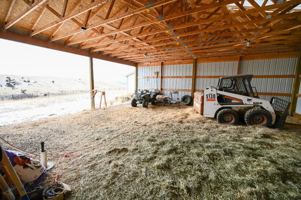 185 Cottonwood Road Townsend MT 59644