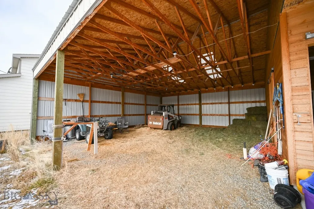 185 Cottonwood Road Townsend MT 59644