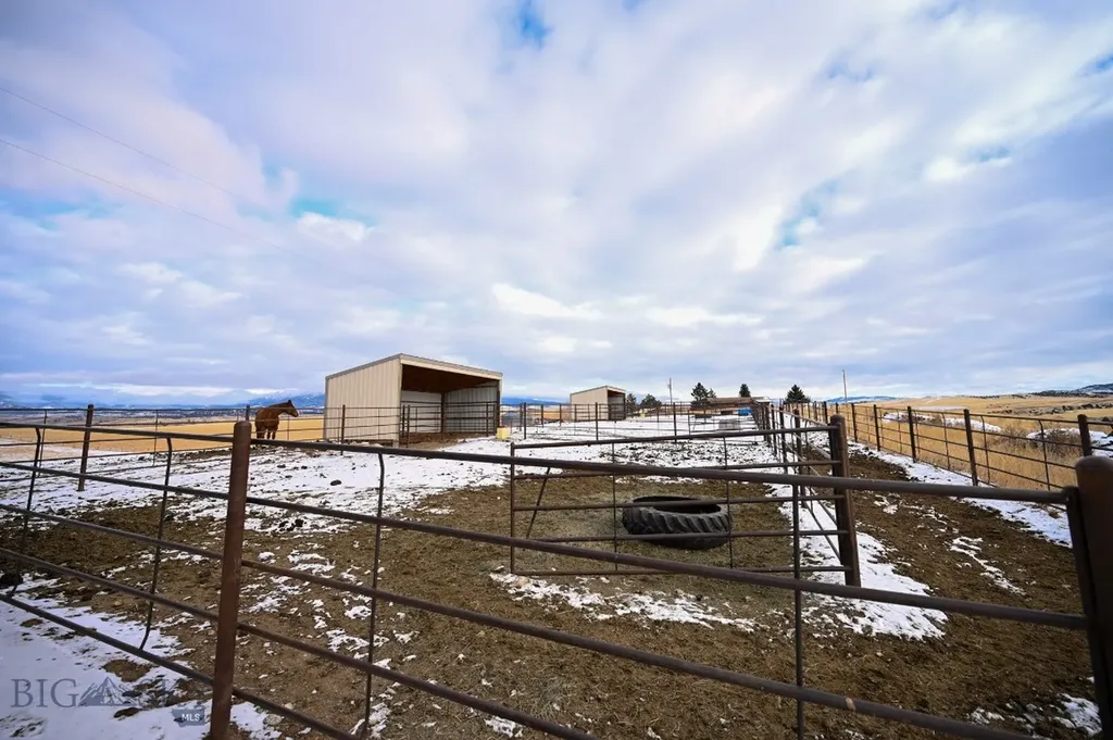 185 Cottonwood Road Townsend MT 59644