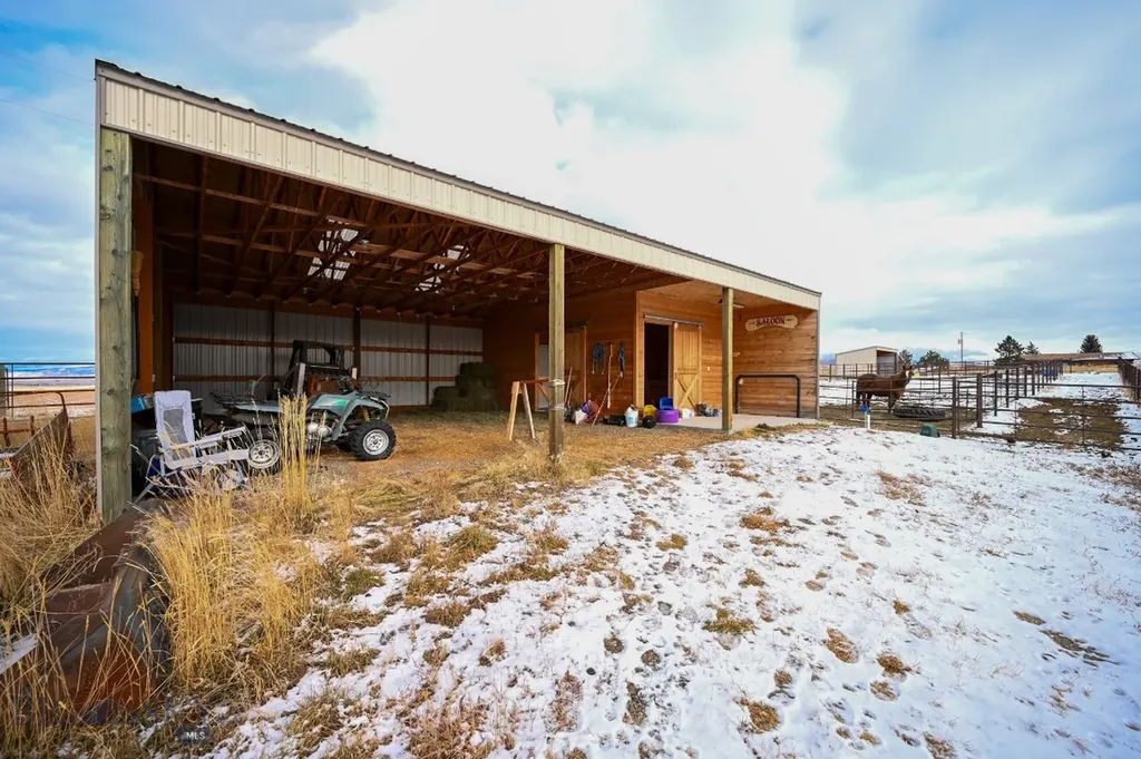 185 Cottonwood Road Townsend MT 59644