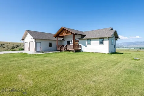 185 Cottonwood Road Townsend MT 59644