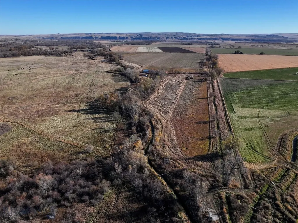 623 Montaqua Road Joliet MT 59041