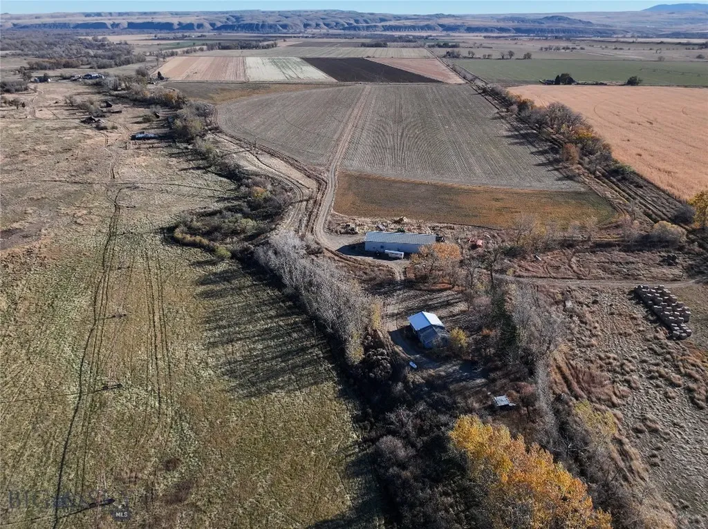 623 Montaqua Road Joliet MT 59041