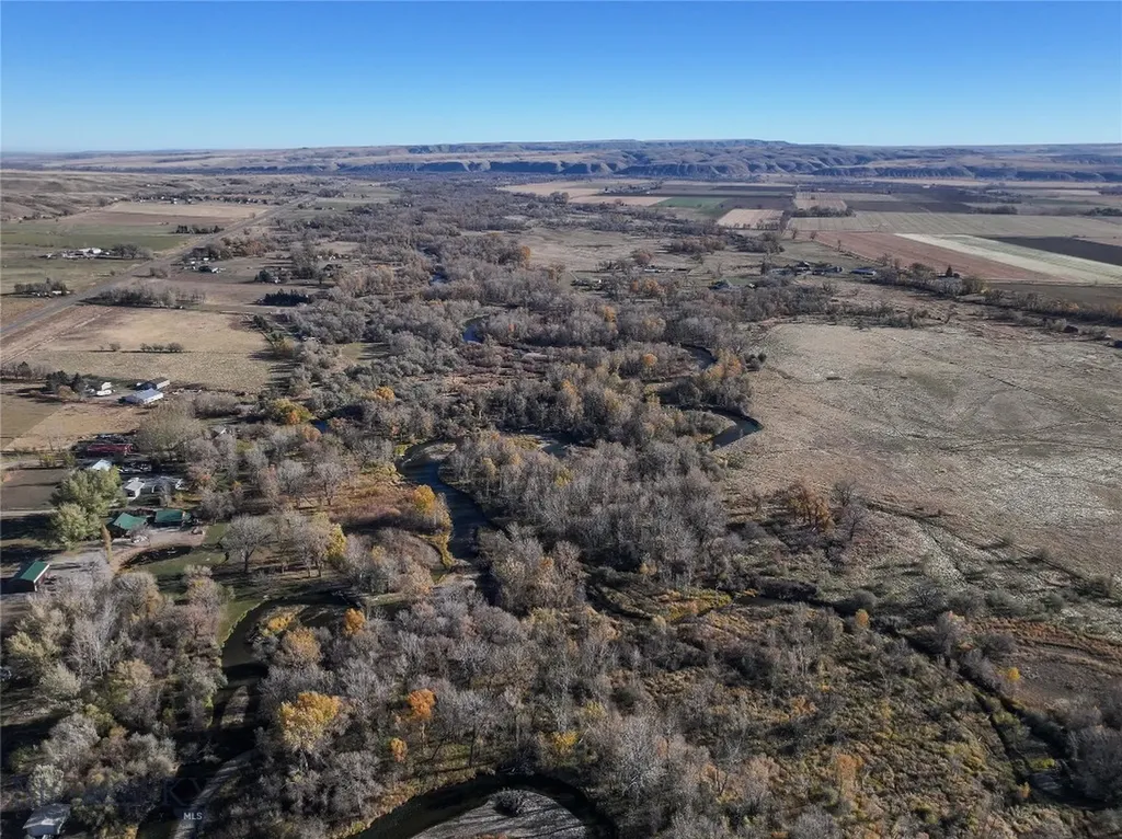 623 Montaqua Road Joliet MT 59041