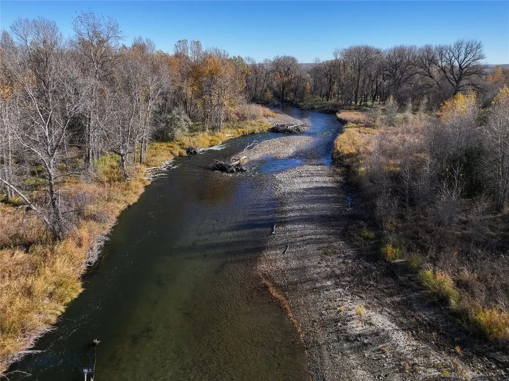 623 Montaqua Road Joliet MT 59041