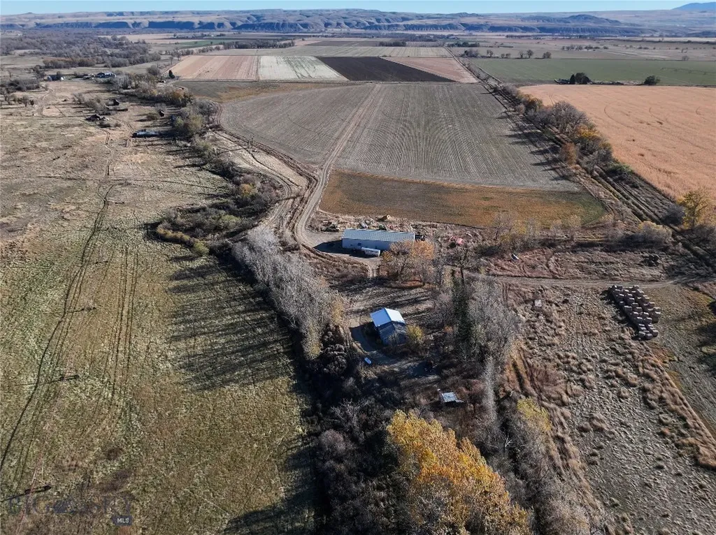 623 Montaqua Road Joliet MT 59041