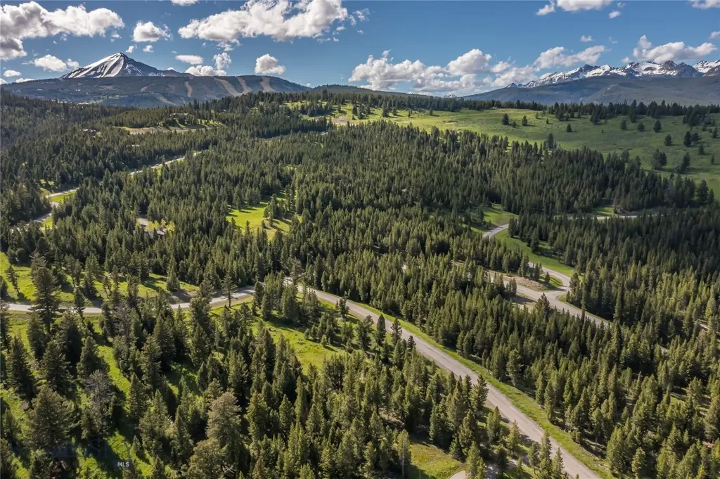 Tbd Settlers Loop, Lot 94 Big Sky MT 59716