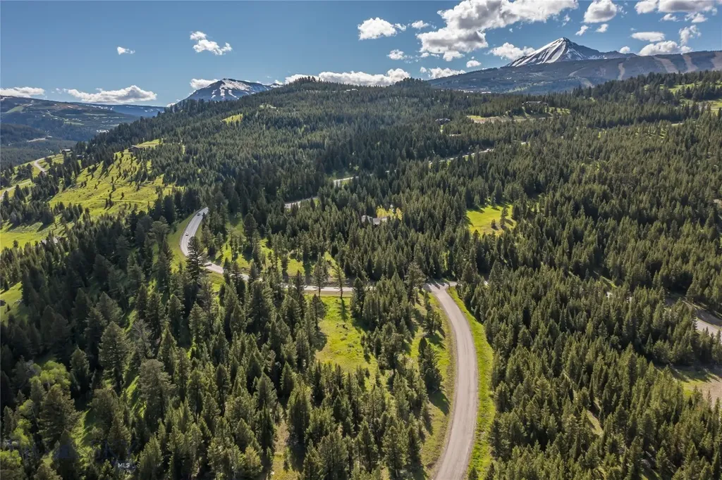 Tbd Settlers Loop, Lot 94 Big Sky MT 59716