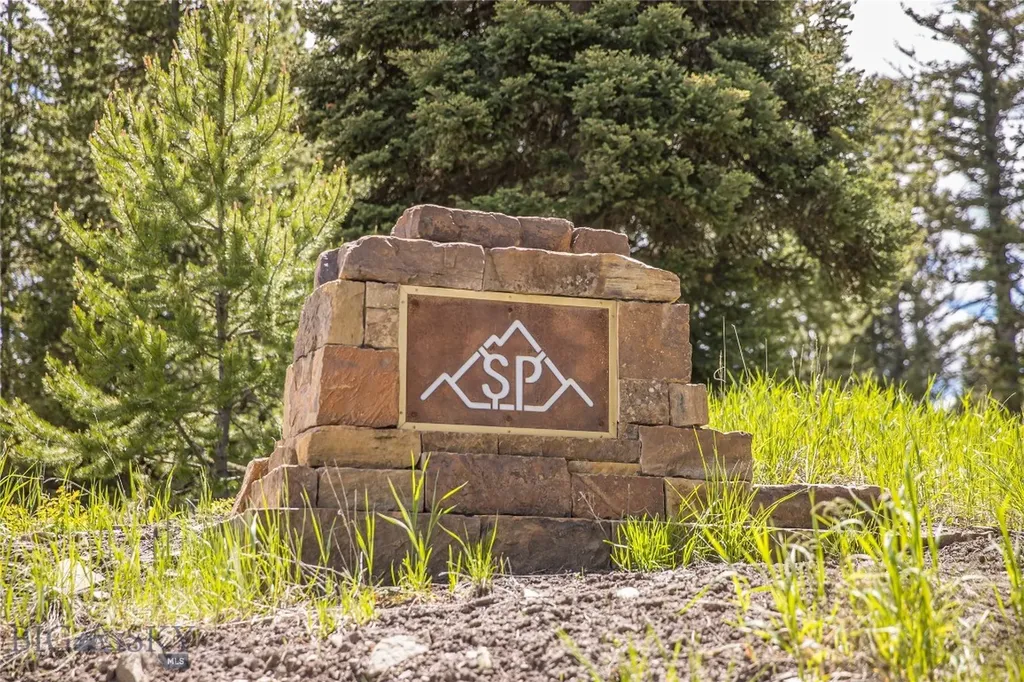 Tbd Settlers Loop, Lot 94 Big Sky MT 59716