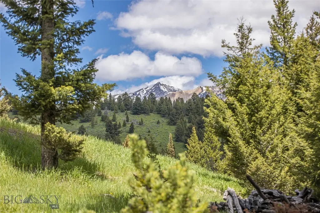 Tbd Settlers Loop, Lot 94 Big Sky MT 59716