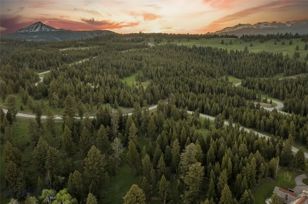 Tbd Settlers Loop, Lot 94 Big Sky MT 59716