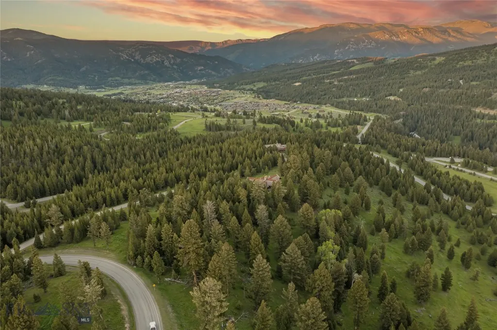 Tbd Settlers Loop, Lot 94 Big Sky MT 59716
