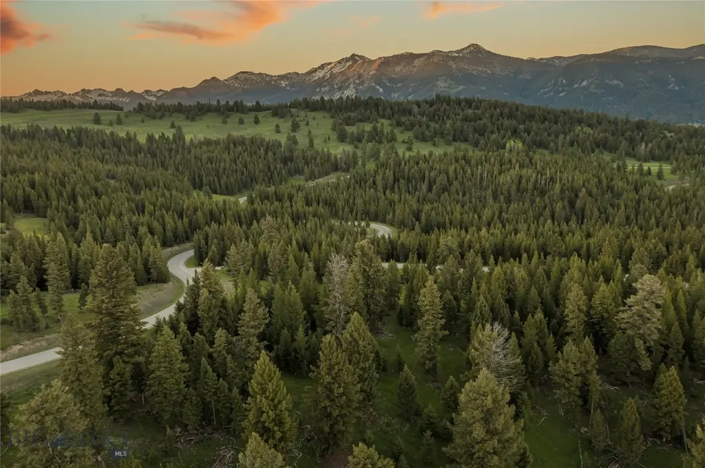 Tbd Settlers Loop, Lot 94 Big Sky MT 59716