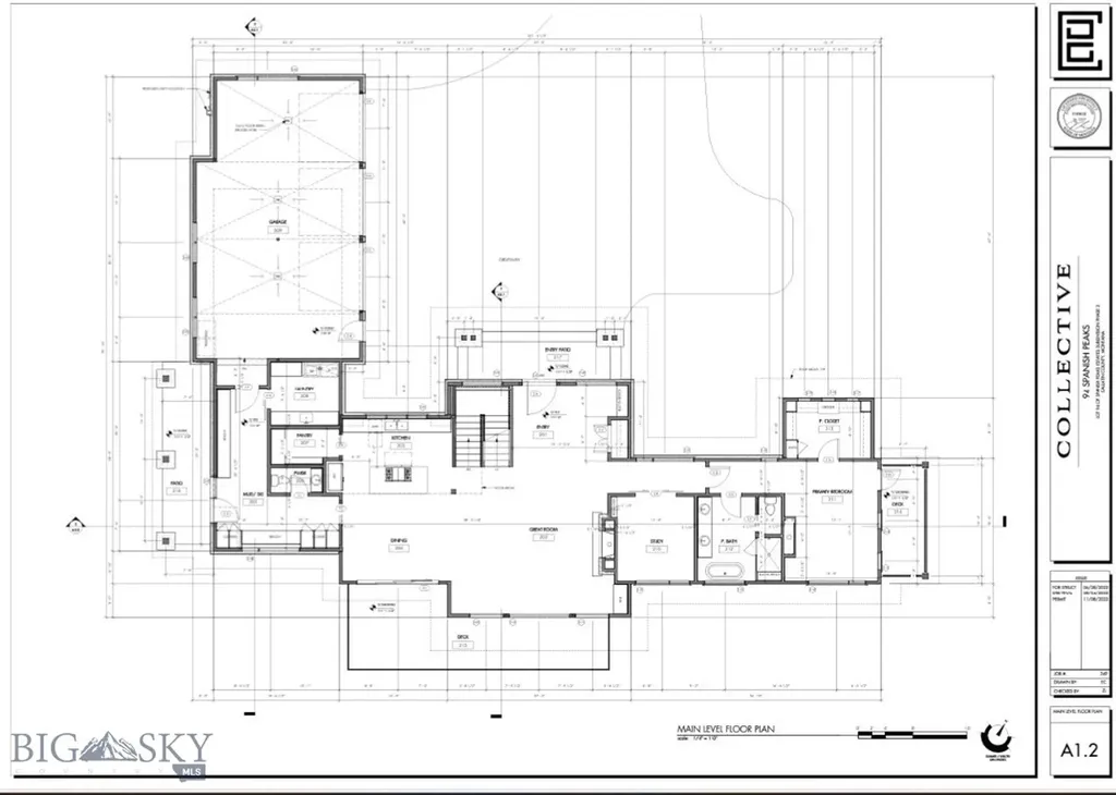 Tbd Settlers Loop, Lot 94 Big Sky MT 59716