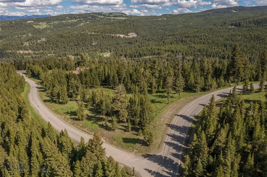 Tbd Settlers Loop, Lot 94 Big Sky MT 59716