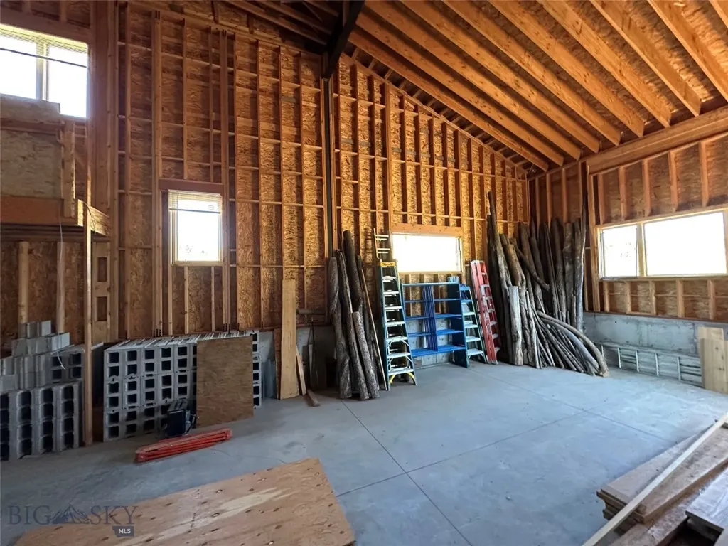 135 Twin Antler Drive Gallatin Gateway MT 59730