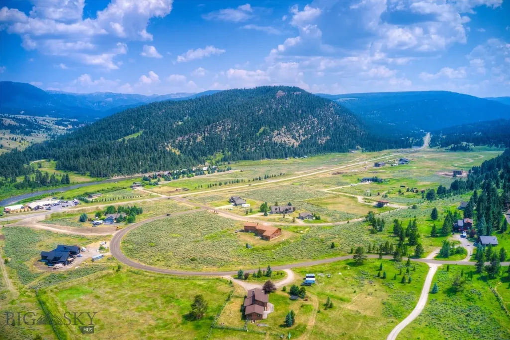 135 Twin Antler Drive Gallatin Gateway MT 59730